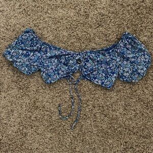 Wild Fable Floral Top